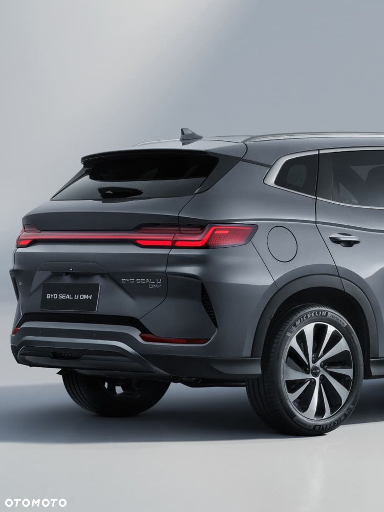 BYD Seal U AWD Design - 3