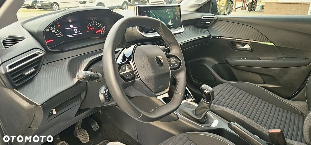 Peugeot 208 1.2 PureTech Active S&S - 2