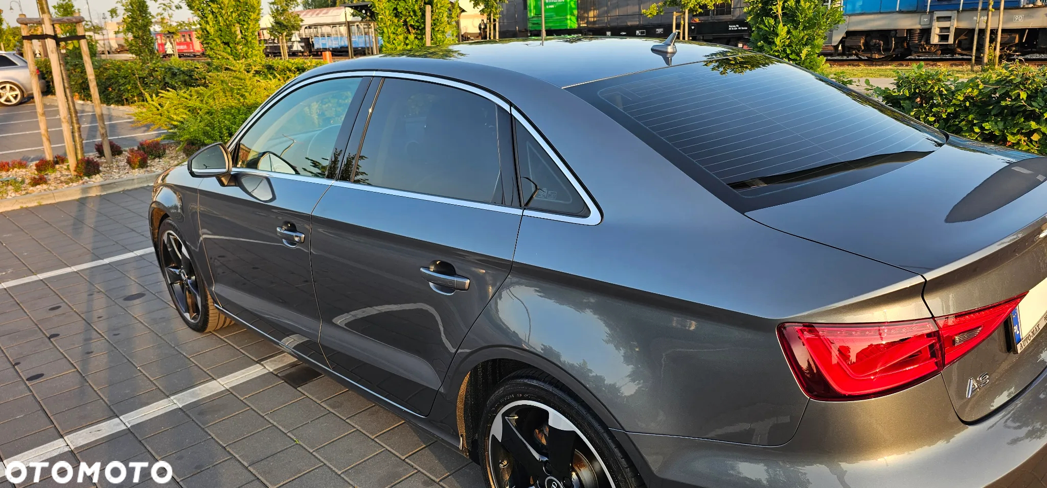 Audi A3 1.6 TDI clean diesel Ambiente - 9