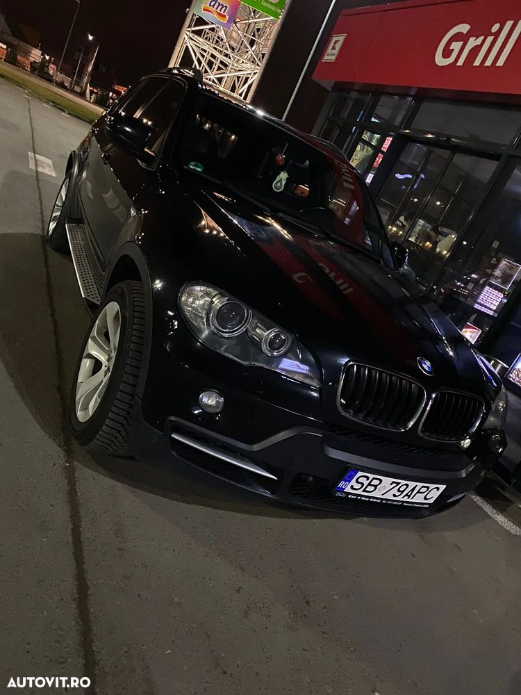 BMW X5 xDrive30d - 1