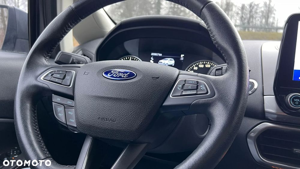 Ford EcoSport - 12