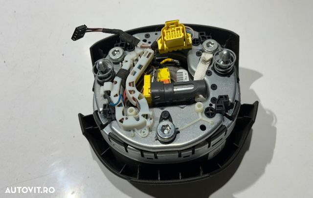 Airbag Volan 4g0880201n Audi A7 4G [2010 - 2014] - 2