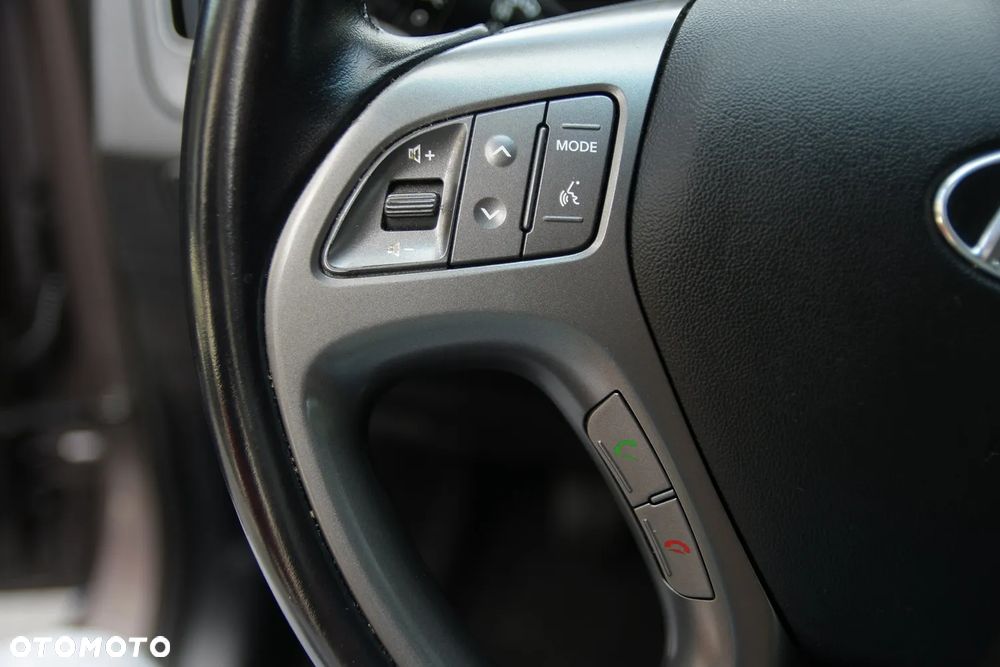 Hyundai ix35 1.6 2WD Trend - 29