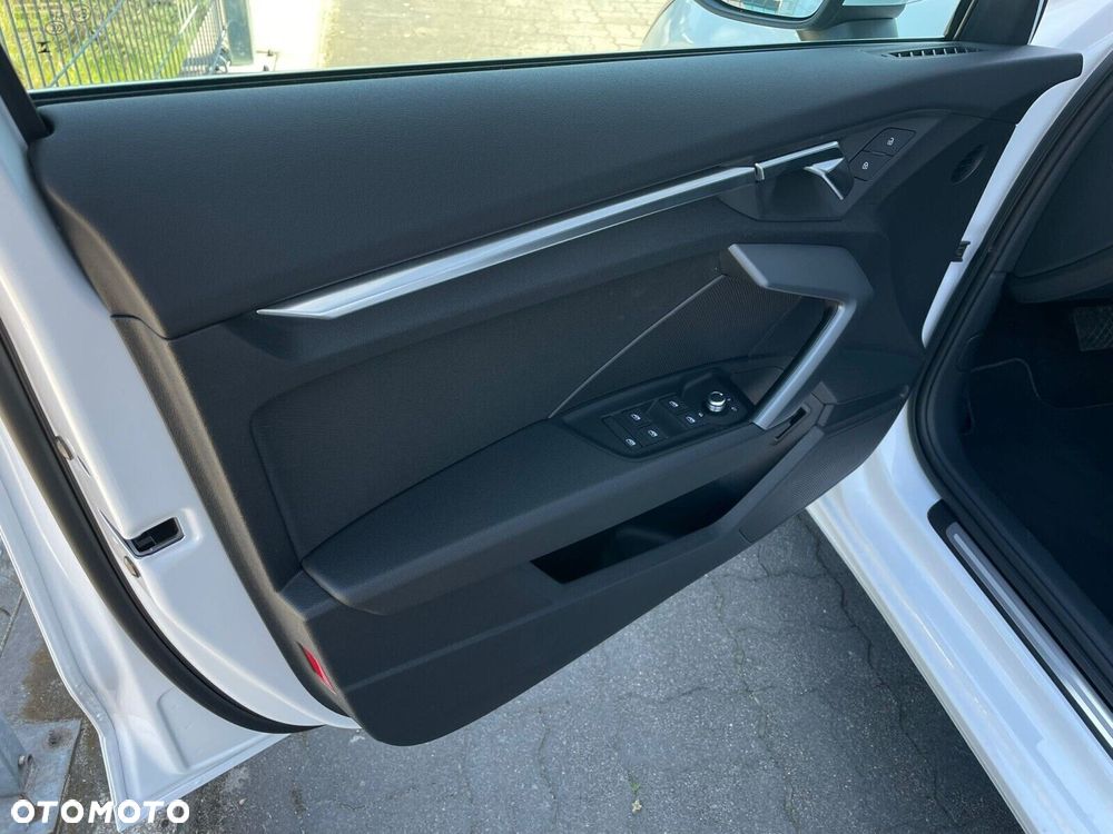 Audi A3 Limousine - 18