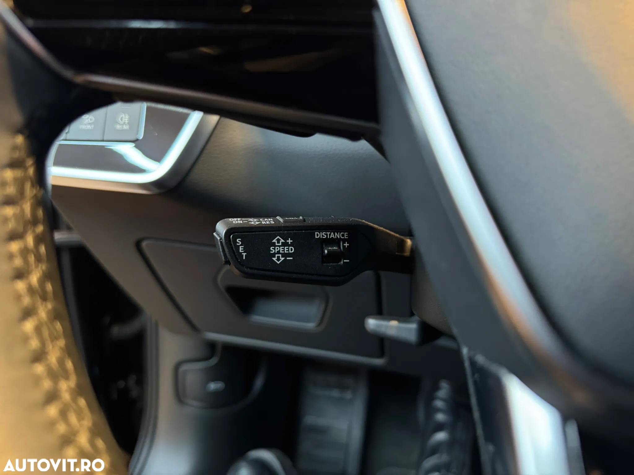 Audi A6 - 19
