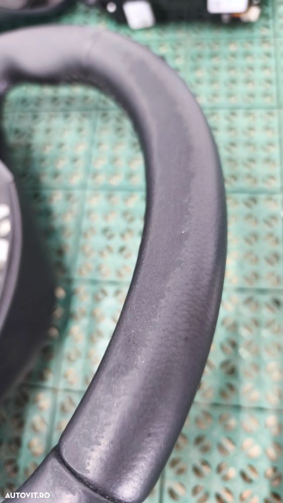 Volan sport cu incalzire fara airbag BMW E9X E8X - 5