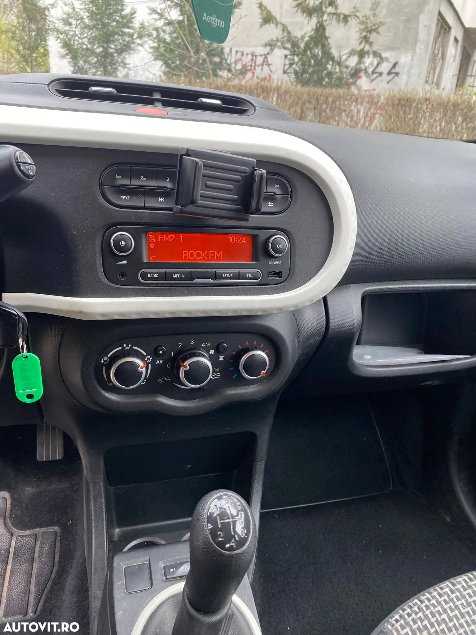 Renault Twingo SCe 70 Life - 5