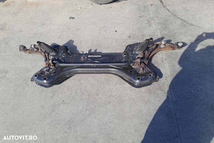 Punte fata Fiat Ducato 3 Typ250 [2006 - 2011] Autoutilitara duba 5-us - 1