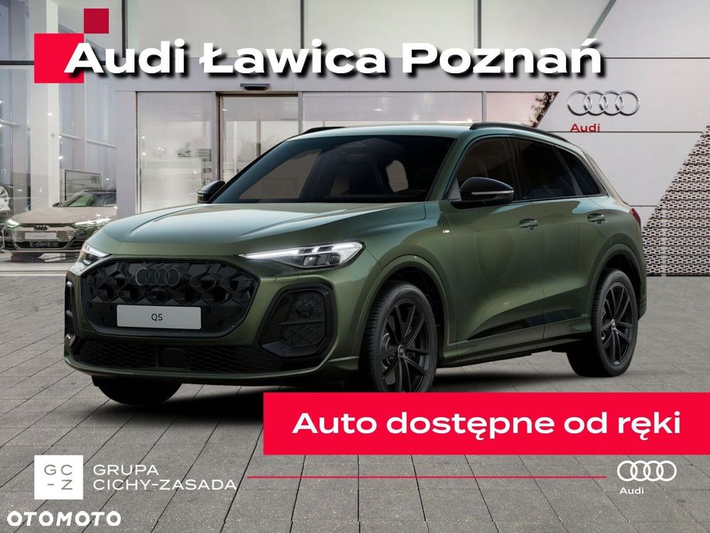 Audi Q5 - 1