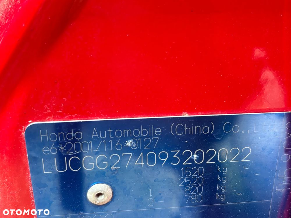 Honda Jazz 1.2 i-VTEC Trend - 26