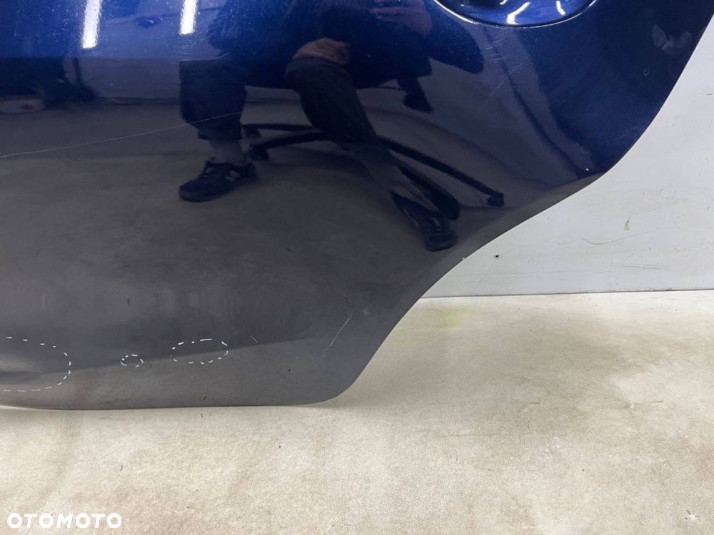 Drzwi Mazda 2 III DJ 14r.- lewe tylne lewy tył D09L73010 - 10