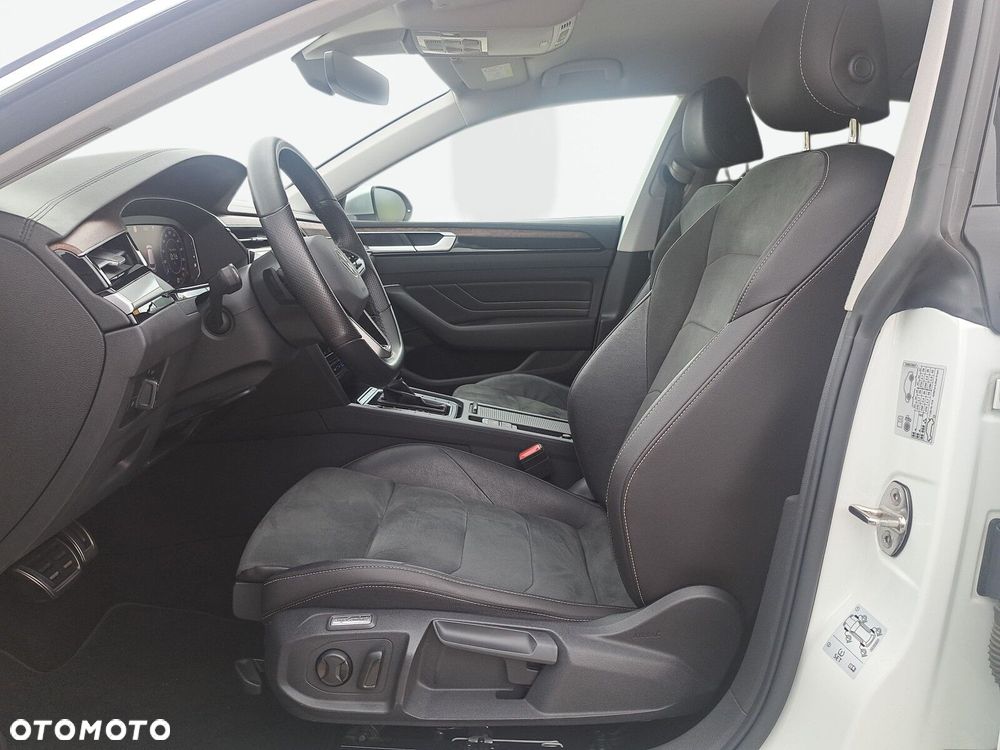 Volkswagen Arteon Shooting Brake 2.0 TDI Elegance DSG - 30