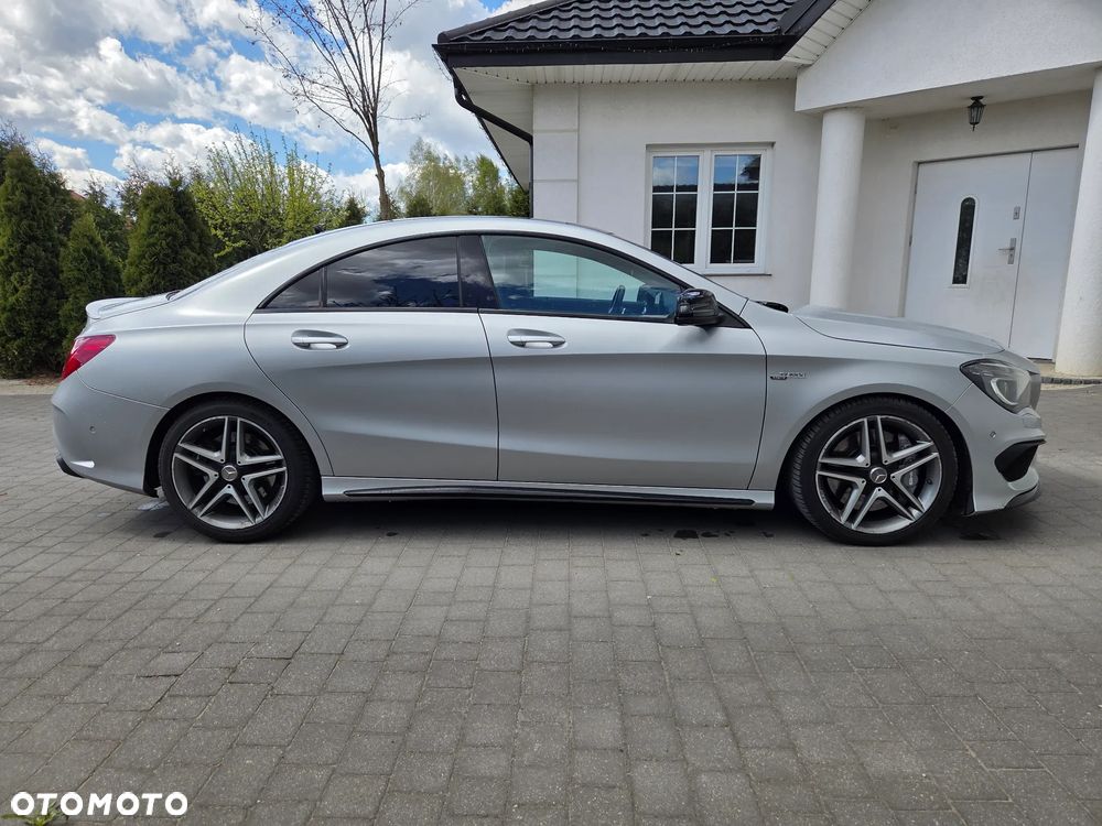 Mercedes-Benz CLA - 3