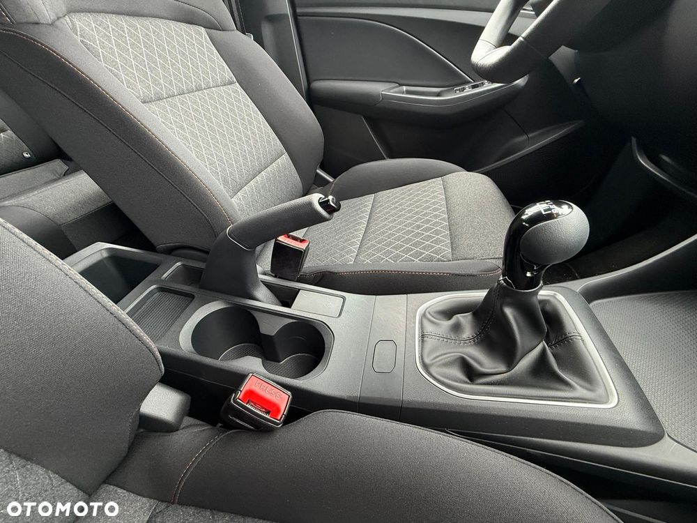 MG MG3 1.5 Excite - 17