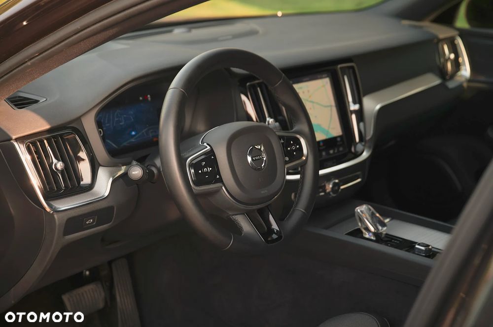 Volvo S60 B4 B Geartronic RDesign - 29