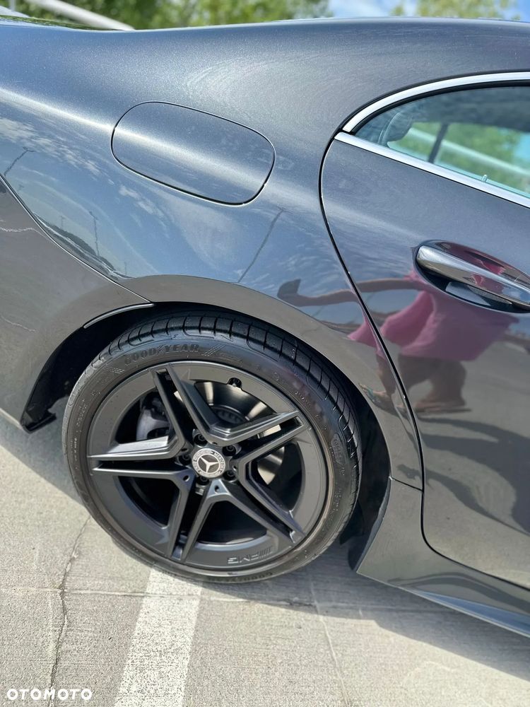 Mercedes-Benz CLS 400 d 4Matic 9G-TRONIC AMG Line - 2