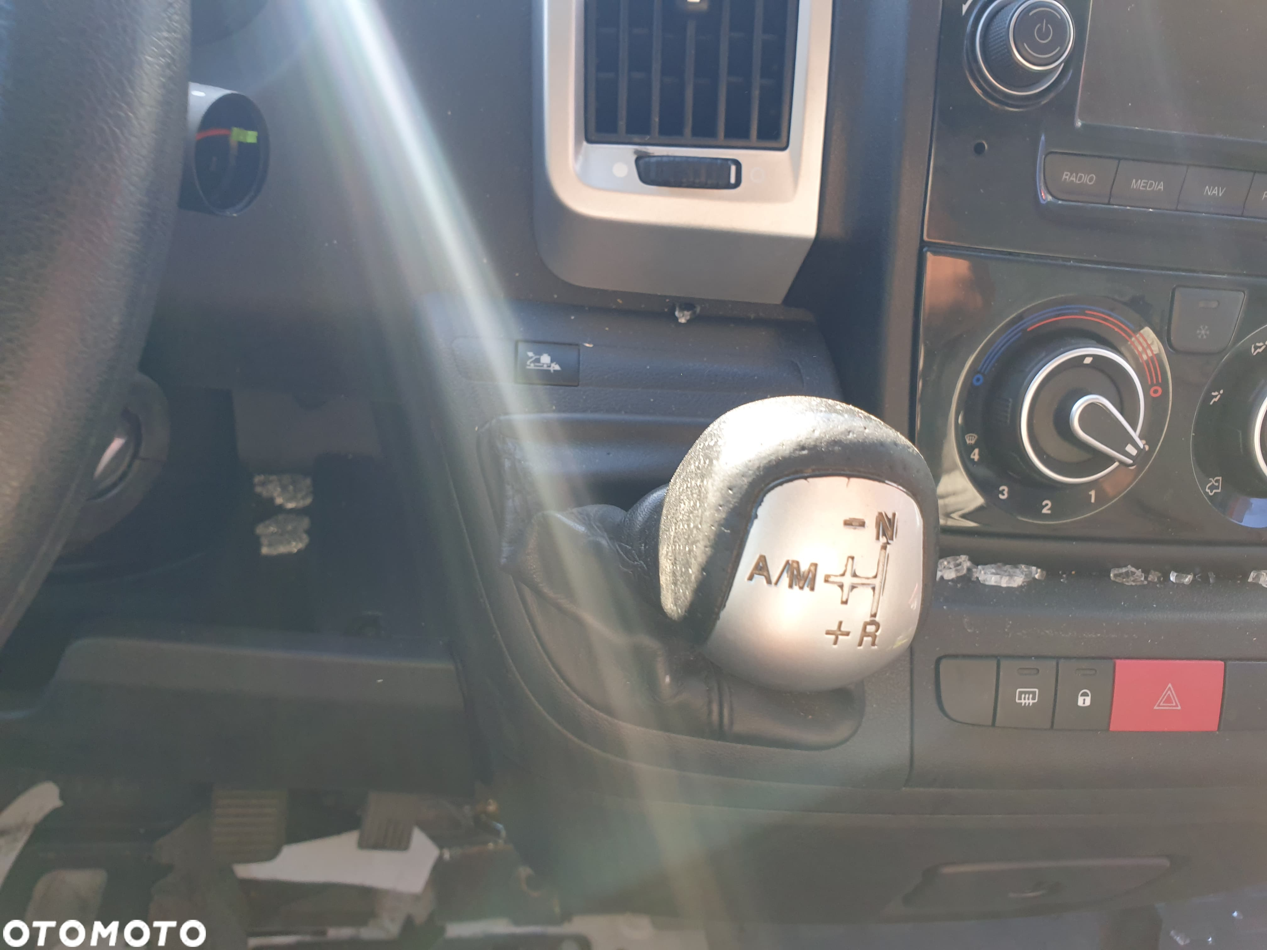 Fiat DUCATO 2018 MAXI L4H3  automat - 8