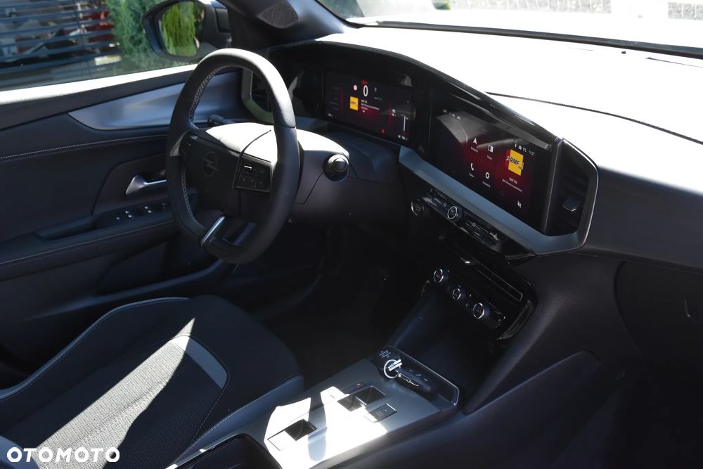 Opel Mokka Mokka-e GS - 15