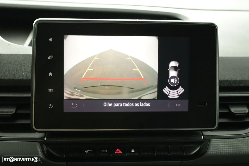 Renault kangoo 1.5 blue dci l1 edition one open sesame by renault - 12