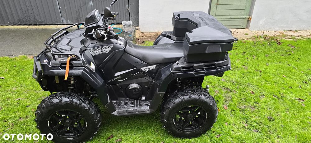 Polaris Sportsman