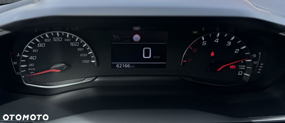 Peugeot 2008 PureTech 100 Stop&Start Active Pack - 13