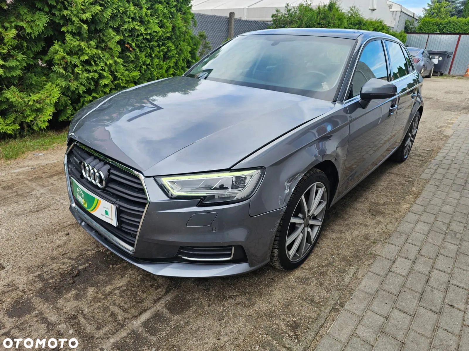 Audi A3 - 6