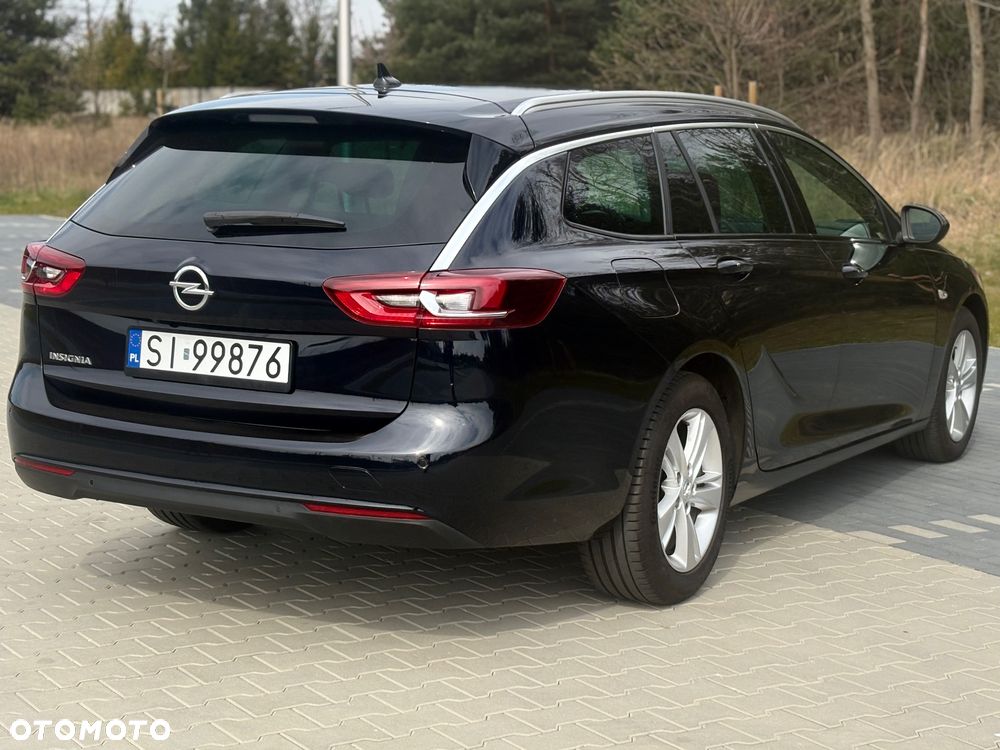 Opel Insignia - 3