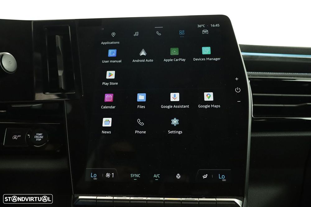 Renault Austral 1.3 Mild Hybrid Techno Espirit Auto - 11