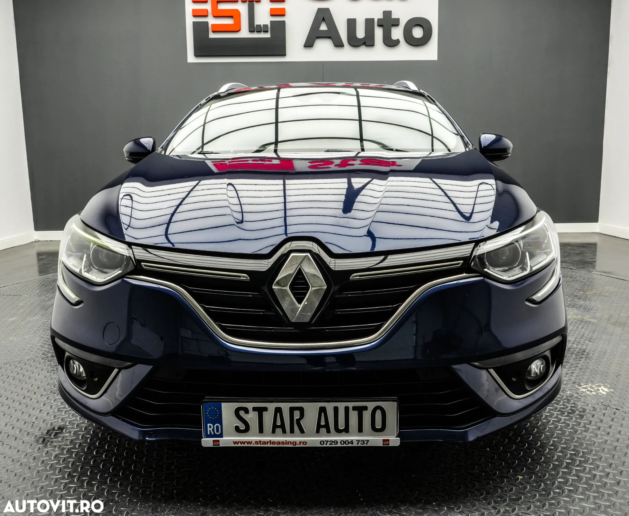 Renault Megane ENERGY dCi Business - 3