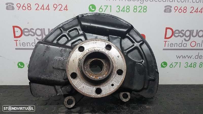 MANGA DE EIXO FRENTE DIREITA VOLVO XC90 D5 SUMMUM (5 ASIENTOS) (136KW) - 1