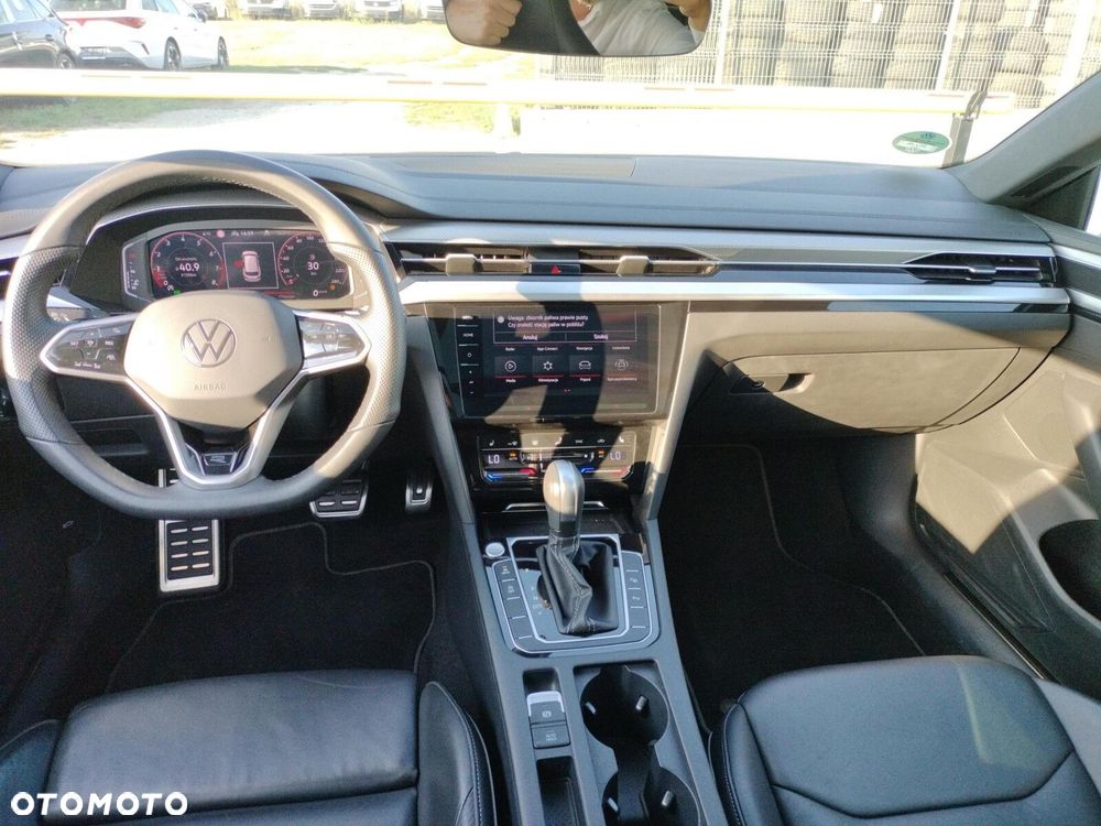 Volkswagen Arteon 2.0 TSI R-Line DSG - 10