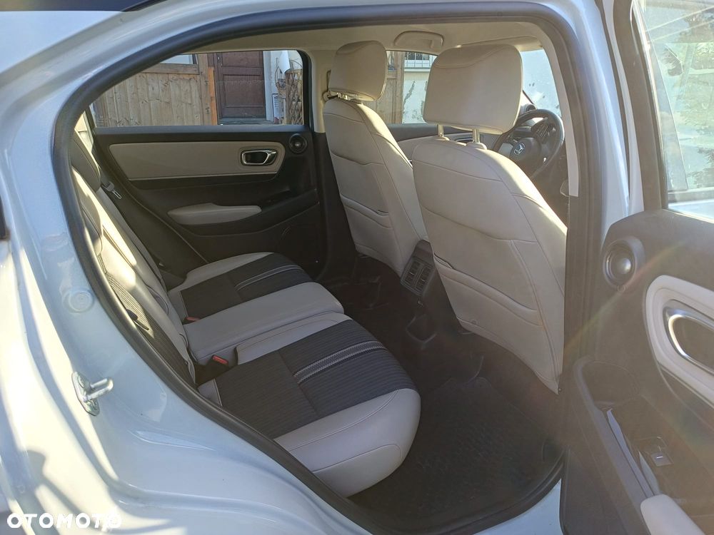 Honda HR-V - 19