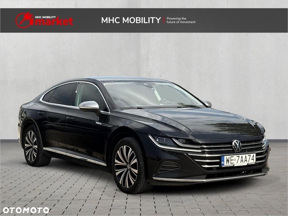 Volkswagen Arteon 2.0 TSI Elegance DSG - 7