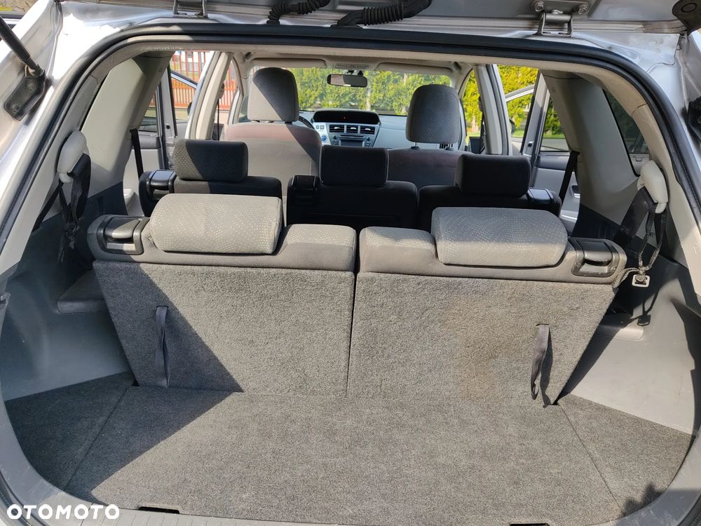 Toyota Prius+ 1.8 HSD Sol - 11