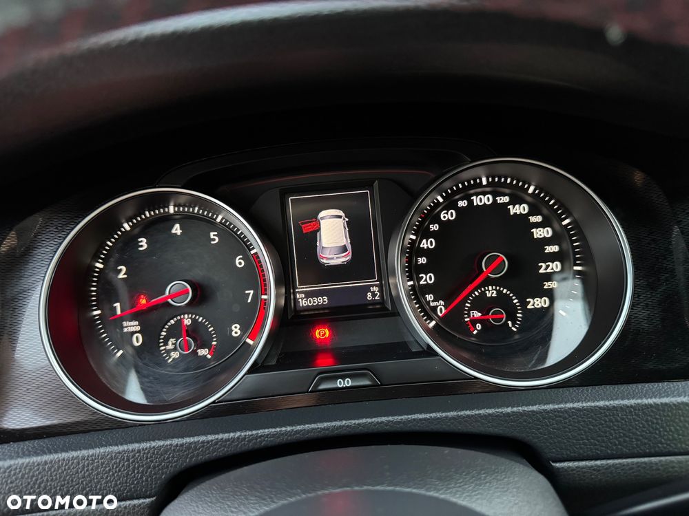 Volkswagen Golf GTI BlueMotion Technology - 27