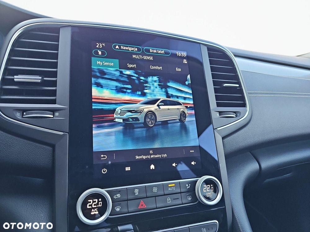 Renault Talisman 2.0 Blue dCi Intens EDC - 30