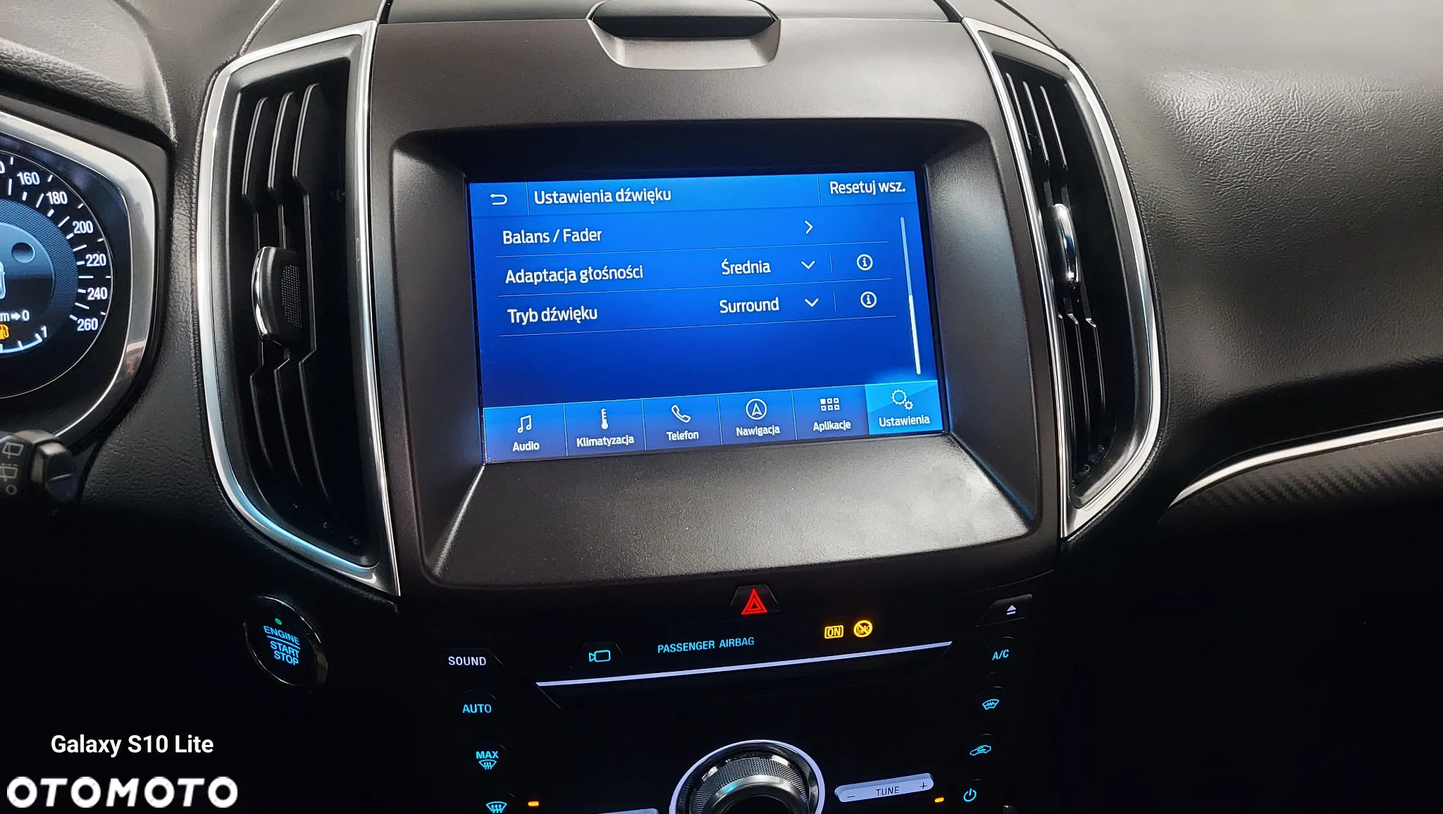Ford Edge 2.0 EcoBlue Twin-Turbo 4WD ST-Line - 34
