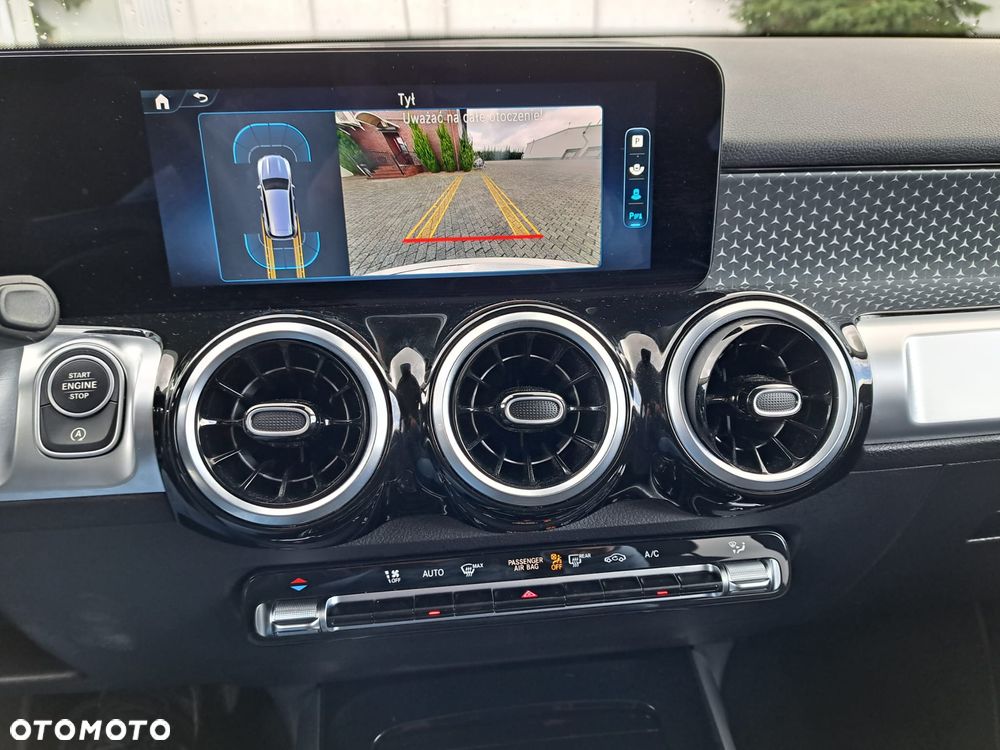 Mercedes-Benz GLB 180 d 8G-DCT Style - 5