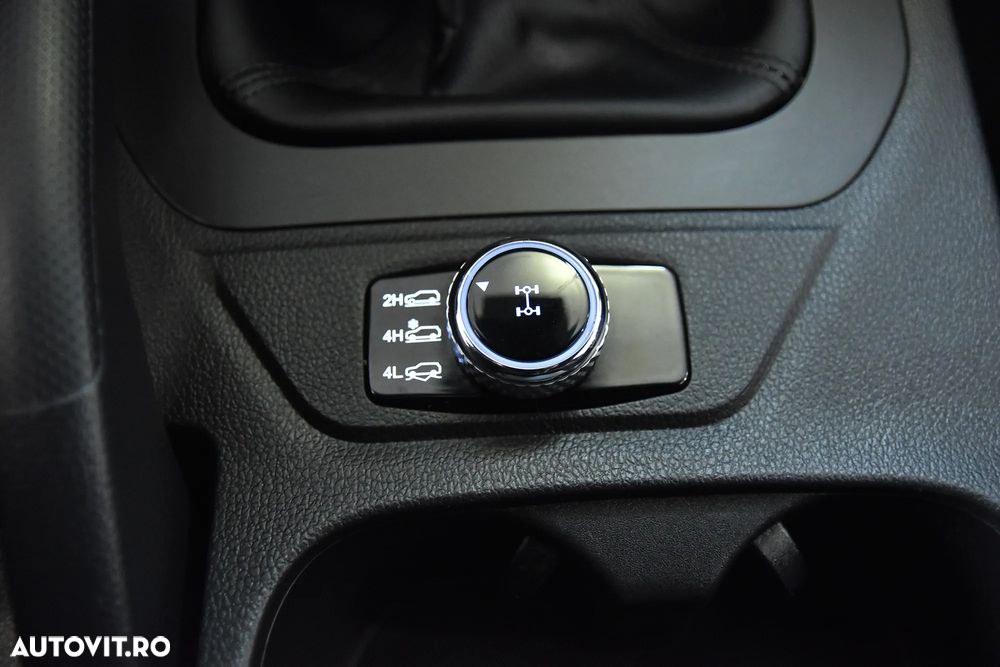 SsangYong MUSSO - 17