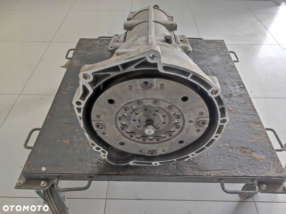 skrzynia biegów bmw iii 3 f34 gt 2.0d - 3