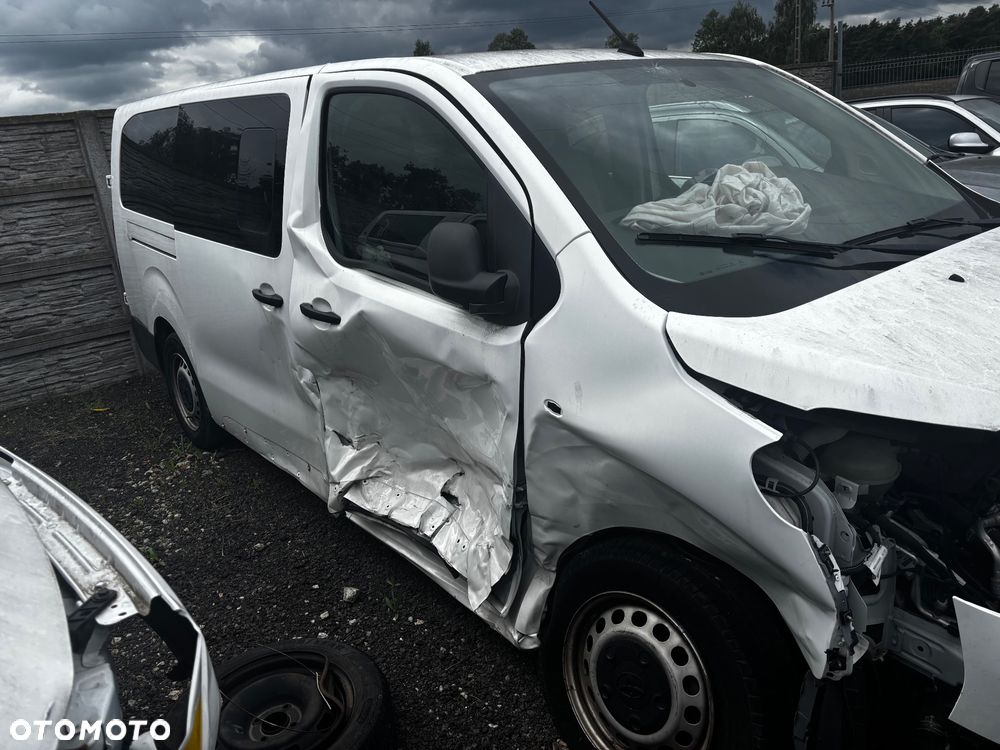 Toyota ProAce 1,5-l-D-4D L1 (6-Si.) - 5