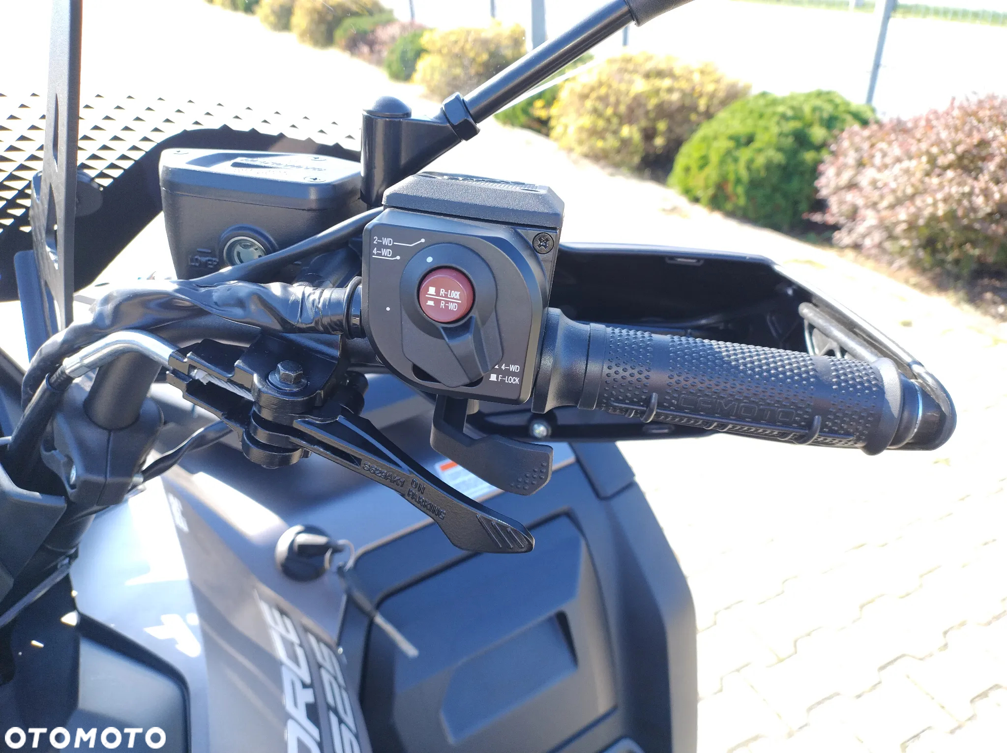 CFMoto Inny - 7