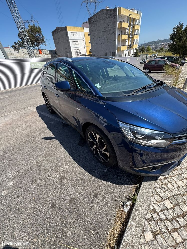 Renault Grand Scénic Energy dCi 110 S&S Bose Edition - 2