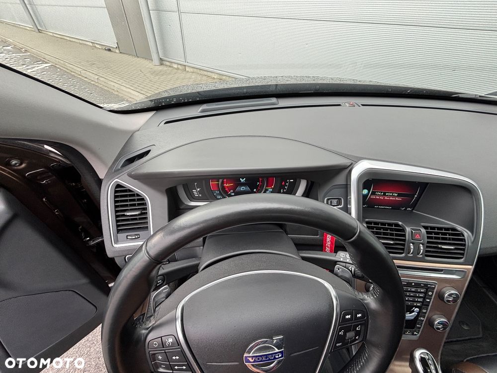 Volvo XC 60 T5 Drive-E Summum - 14
