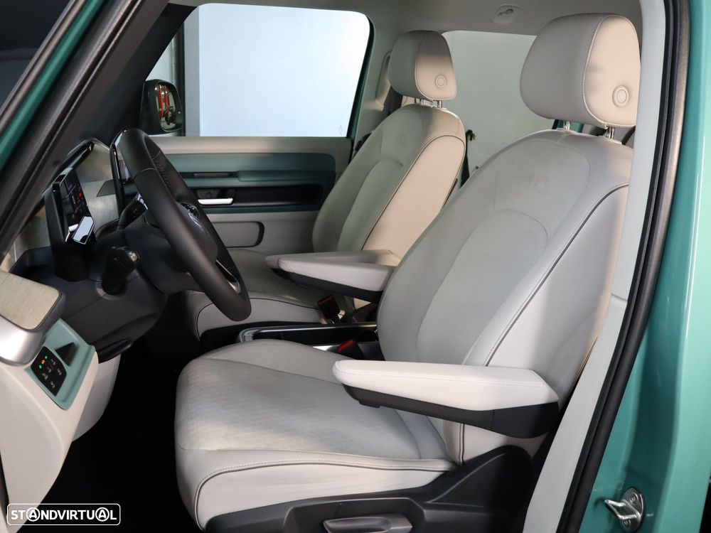VW ID.Buzz Pro - 12