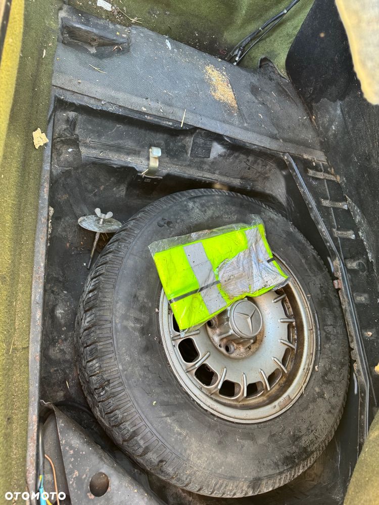 Mercedes-Benz Klasa S - 19