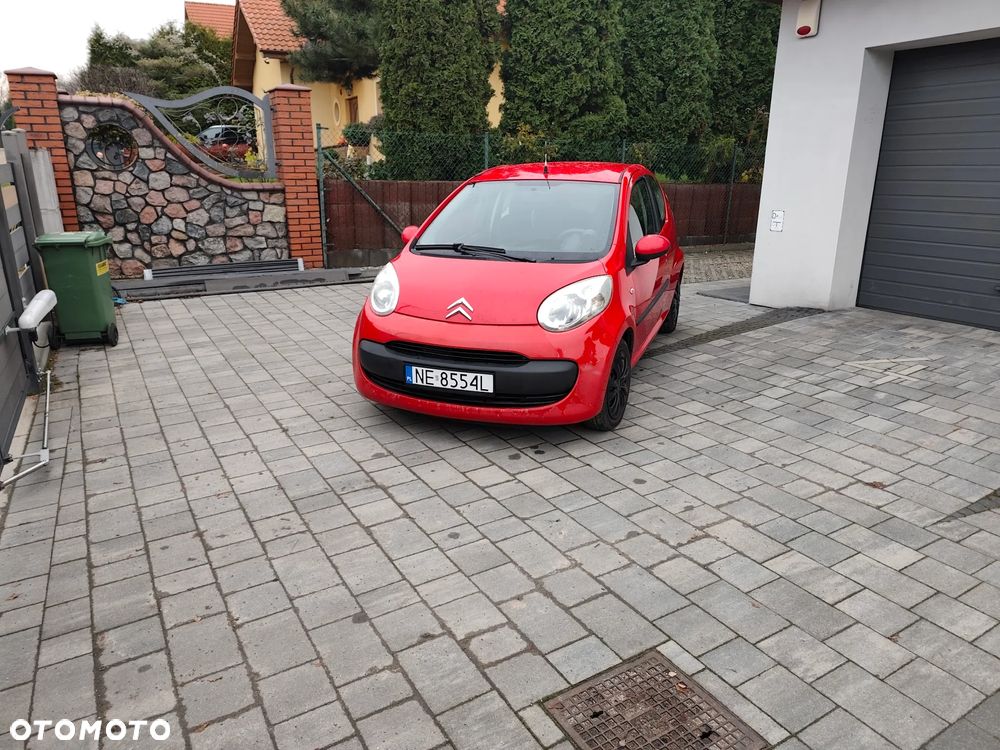 Citroën C1 1.0 Sensodrive Style - 13