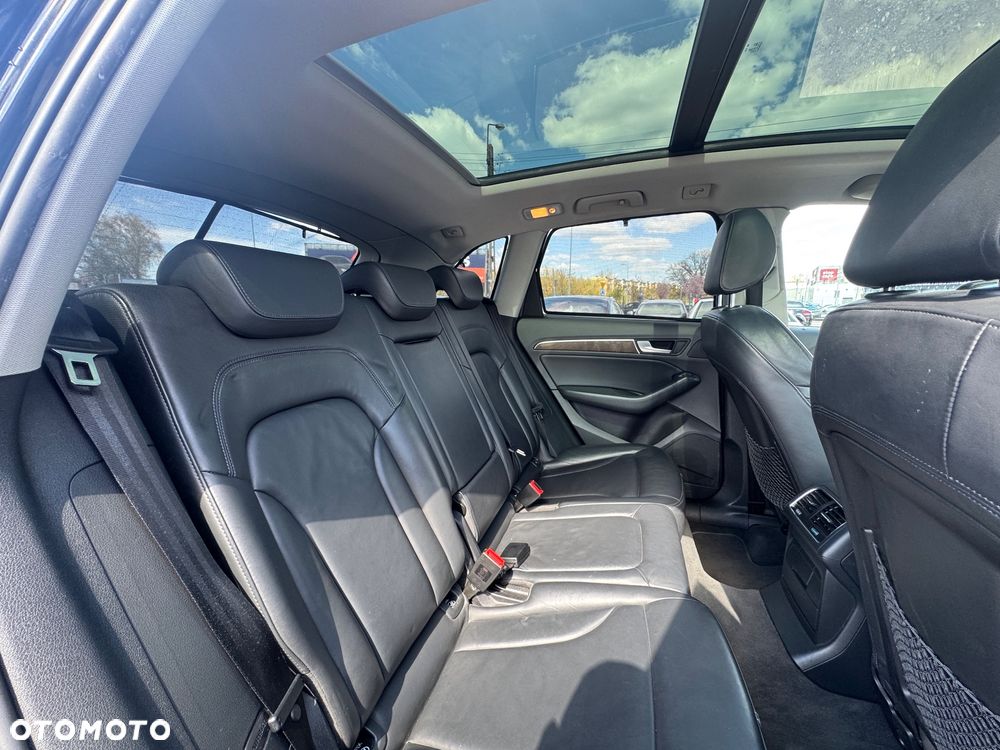 Audi Q5 3.0 TDI Quattro S tronic - 22