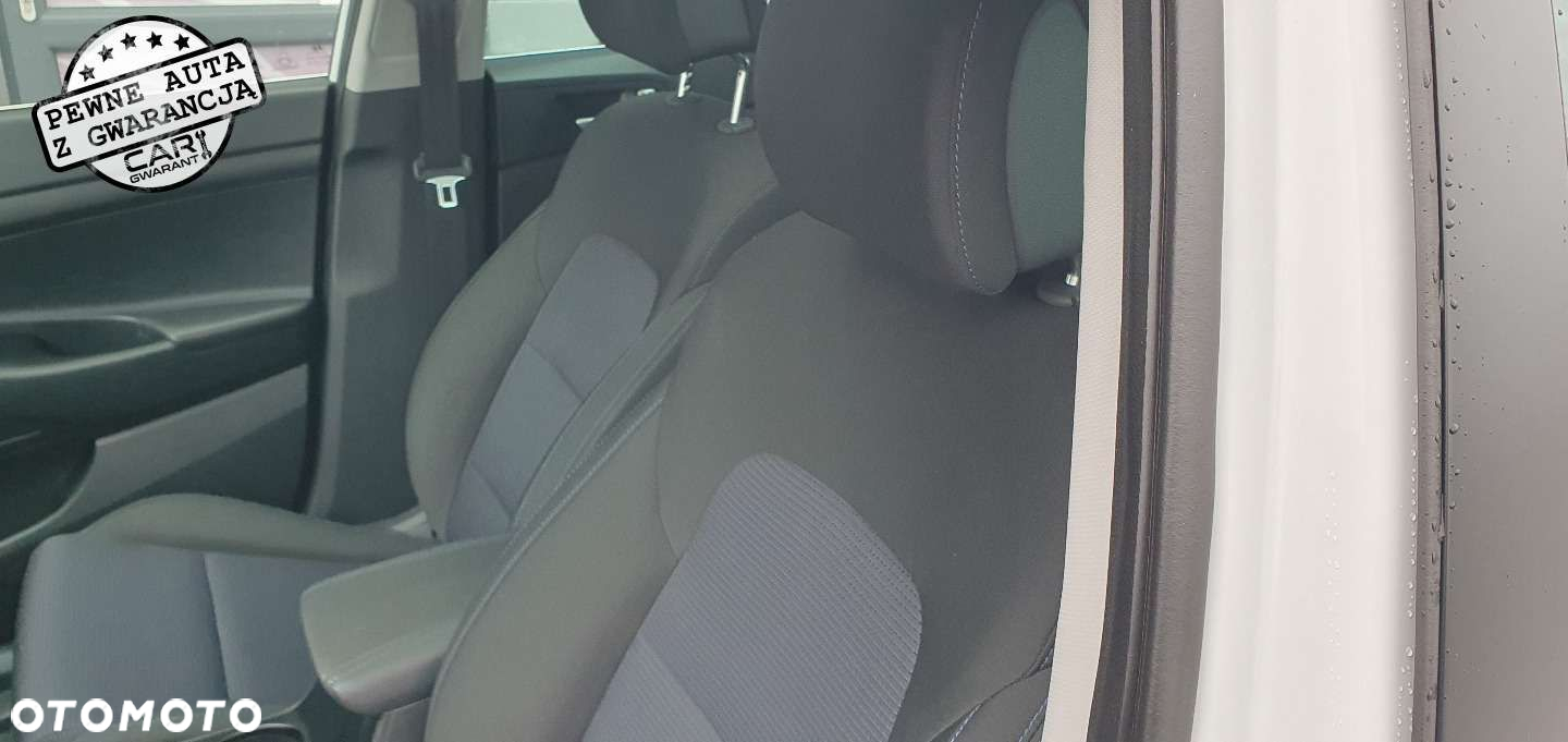 Hyundai Tucson - 13
