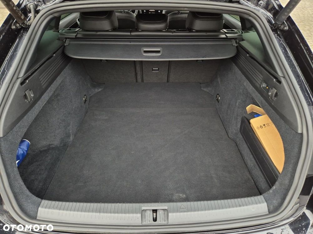 Volkswagen Arteon 2.0 TSI R-Line DSG - 32